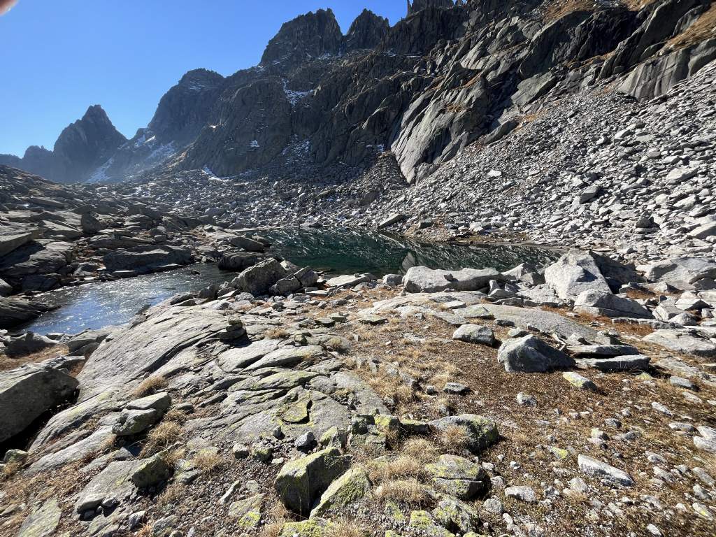 Laghi.......del TRENTINO